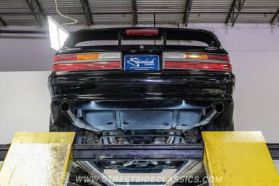 1993 Ford Mustang SVT Cobra