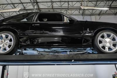 1993 Ford Mustang SVT Cobra