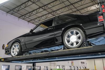 1993 Ford Mustang SVT Cobra
