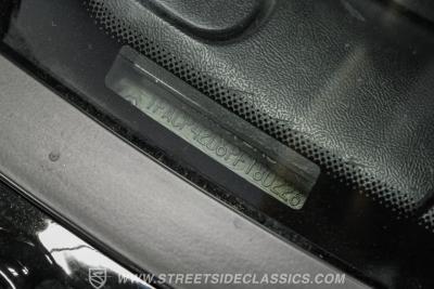 1993 Ford Mustang SVT Cobra