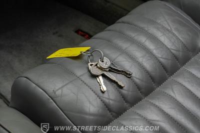 1993 Ford Mustang SVT Cobra