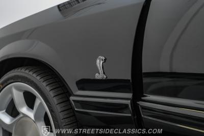 1993 Ford Mustang SVT Cobra