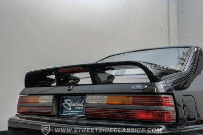 1993 Ford Mustang SVT Cobra