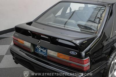 1993 Ford Mustang SVT Cobra