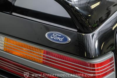 1993 Ford Mustang SVT Cobra