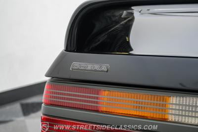 1993 Ford Mustang SVT Cobra
