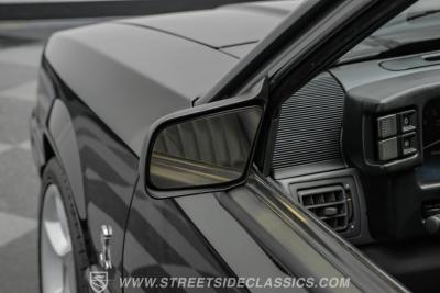 1993 Ford Mustang SVT Cobra