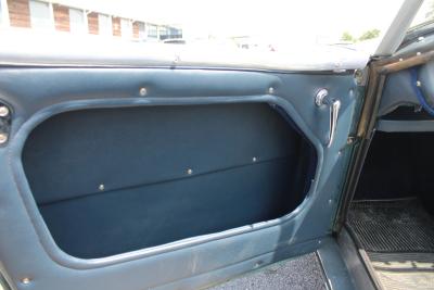 1957 Austin HEALEY 100/6