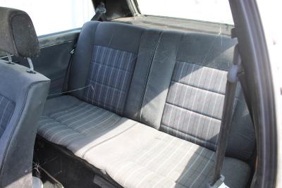 1989 Volkswagen Golf GTI MK2 