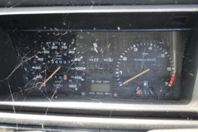 1989 Volkswagen Golf GTI MK2 
