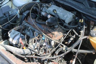 1989 Volkswagen Golf GTI MK2 