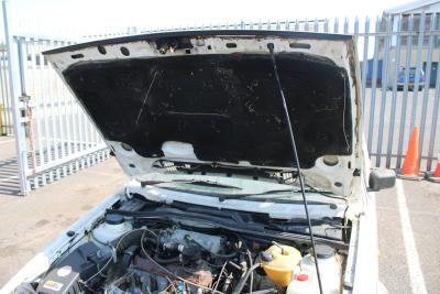 1989 Volkswagen Golf GTI MK2 