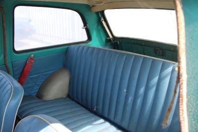 1961 Austin A40 FARINA COUNTRYMAN