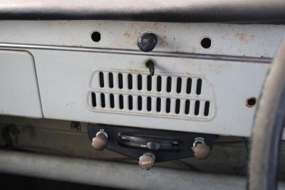 1961 Austin A40 FARINA COUNTRYMAN