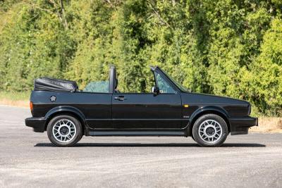 1991 Volkswagen Golf
