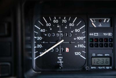 1991 Volkswagen Golf