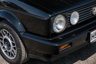 1991 Volkswagen Golf