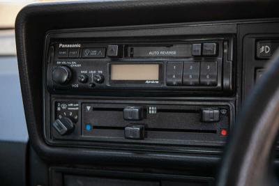 1991 Volkswagen Golf