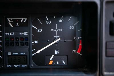 1991 Volkswagen Golf