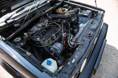 1991 Volkswagen Golf