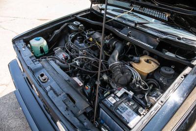 1991 Volkswagen Golf