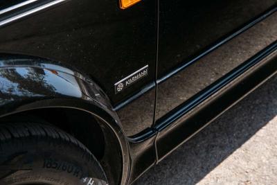 1991 Volkswagen Golf