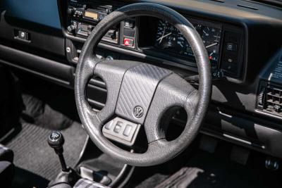 1991 Volkswagen Golf