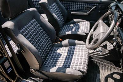 1991 Volkswagen Golf