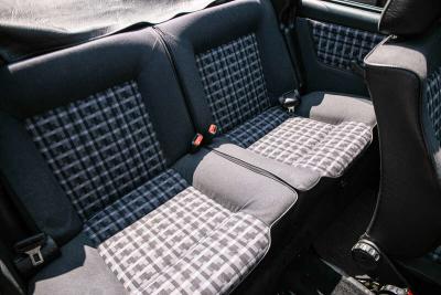 1991 Volkswagen Golf
