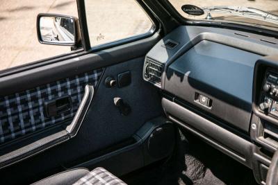 1991 Volkswagen Golf