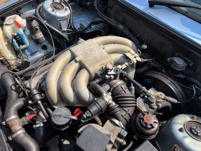 1990 BMW 325i