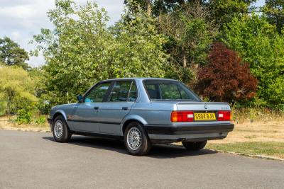 1990 BMW 325i