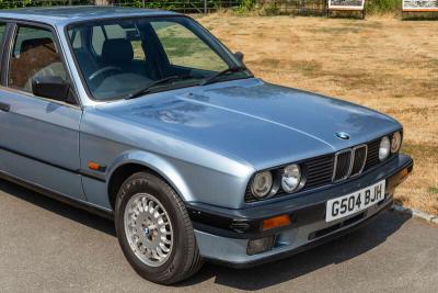 1990 BMW 325i
