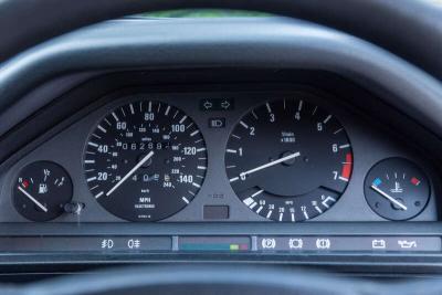 1990 BMW 325i