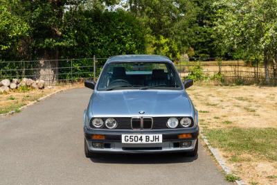 1990 BMW 325i