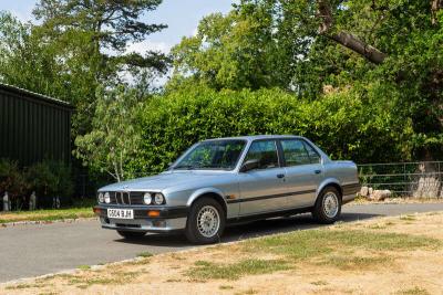 1990 BMW 325i