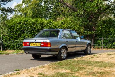 1990 BMW 325i
