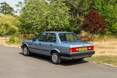 1990 BMW 325i