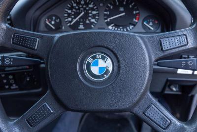 1990 BMW 325i