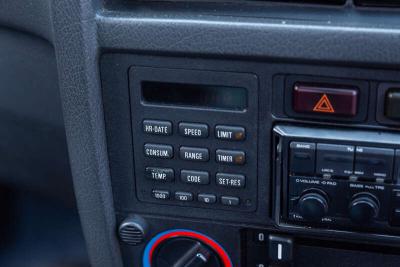 1990 BMW 325i