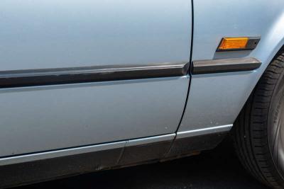 1990 BMW 325i