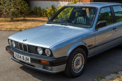 1990 BMW 325i