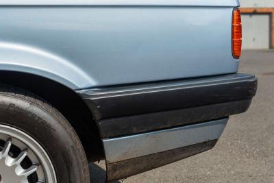 1990 BMW 325i