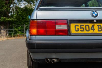 1990 BMW 325i