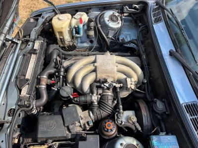 1990 BMW 325i