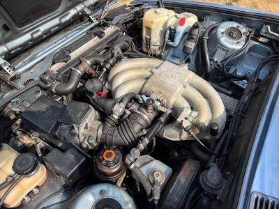 1990 BMW 325i