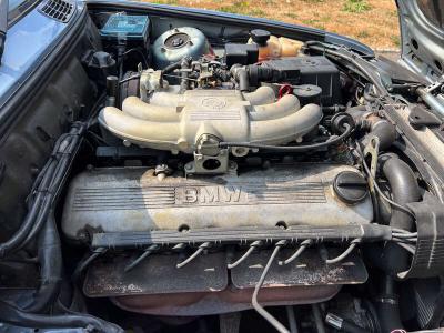 1990 BMW 325i
