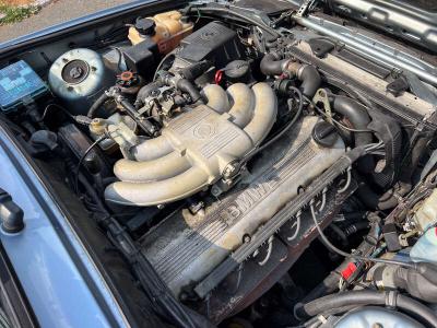 1990 BMW 325i