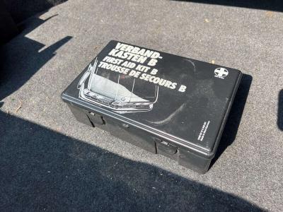 1990 BMW 325i