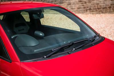 2015 Abarth 695 BIPOSTO ROSSO OFFICINE